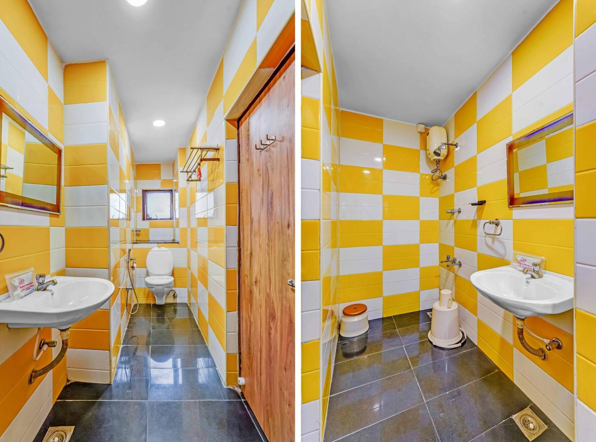 Season 4 Residences - Teynampet Near Apollo Hospital ,Balaji Dental, Us Consulate Chennai Dış mekan fotoğraf